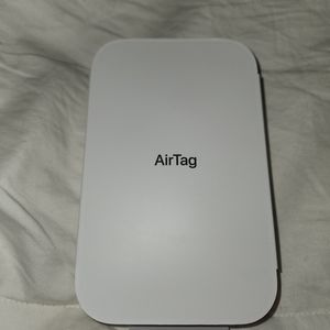 Apple Airtag 2 pack